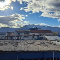  at Hamsa in Chefchaouen