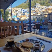  at Hamsa in Chefchaouen
