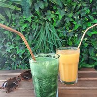   at Sugar Rabbit Kaffé in Albufeira