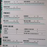  at Sugar Rabbit Kaffé in Albufeira