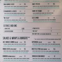  at Sugar Rabbit Kaffé in Albufeira