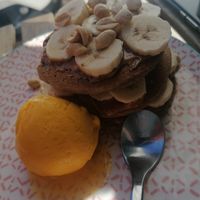  at Sugar Rabbit Kaffé in Albufeira