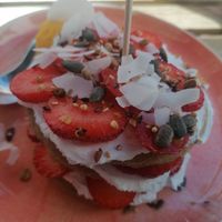  at Sugar Rabbit Kaffé in Albufeira