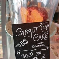  at Sugar Rabbit Kaffé in Albufeira