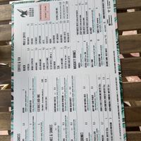   at Sugar Rabbit Kaffé in Albufeira