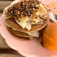   at Sugar Rabbit Kaffé in Albufeira