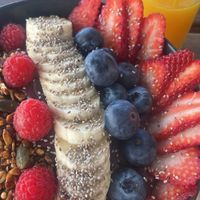   at Sugar Rabbit Kaffé in Albufeira