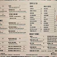  at Sugar Rabbit Kaffé in Albufeira