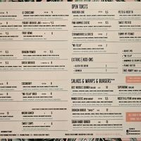  at Sugar Rabbit Kaffé in Albufeira