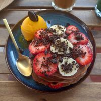  at Sugar Rabbit Kaffé in Albufeira