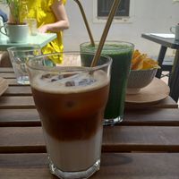  at Sugar Rabbit Kaffé in Albufeira