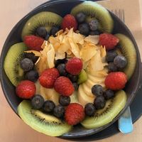   at Sugar Rabbit Kaffé in Albufeira