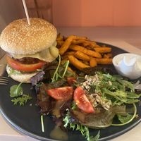   at Sugar Rabbit Kaffé in Albufeira