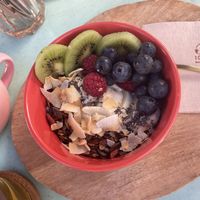   at Sugar Rabbit Kaffé in Albufeira