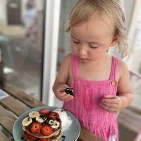   at Sugar Rabbit Kaffé in Albufeira