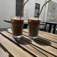   at Sugar Rabbit Kaffé in Albufeira