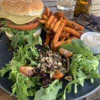   at Sugar Rabbit Kaffé in Albufeira