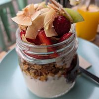  at Sugar Rabbit Kaffé in Albufeira