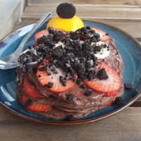  at Sugar Rabbit Kaffé in Albufeira