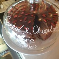  at Sugar Rabbit Kaffé in Albufeira