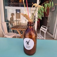  at Sugar Rabbit Kaffé in Albufeira