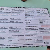  at Sugar Rabbit Kaffé in Albufeira