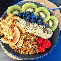  at Sugar Rabbit Kaffé in Albufeira