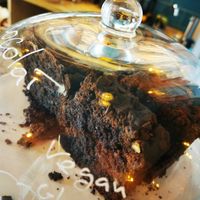  at Sugar Rabbit Kaffé in Albufeira