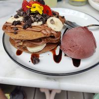  at Sugar Rabbit Kaffé in Albufeira