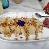  at Sugar Rabbit Kaffé in Albufeira