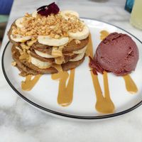  at Sugar Rabbit Kaffé in Albufeira