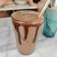  at Sugar Rabbit Kaffé in Albufeira