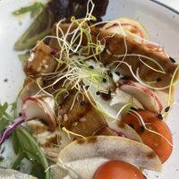   at Sugar Rabbit Kaffé in Albufeira