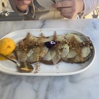   at Sugar Rabbit Kaffé in Albufeira