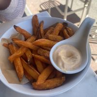   at Sugar Rabbit Kaffé in Albufeira