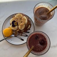  at Sugar Rabbit Kaffé in Albufeira