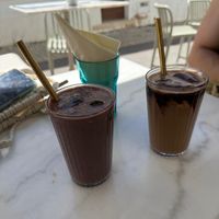  at Sugar Rabbit Kaffé in Albufeira