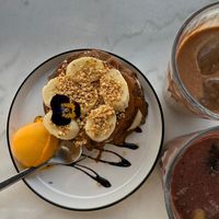  at Sugar Rabbit Kaffé in Albufeira