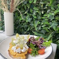   at Sugar Rabbit Kaffé in Albufeira