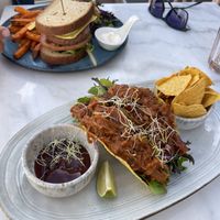   at Sugar Rabbit Kaffé in Albufeira