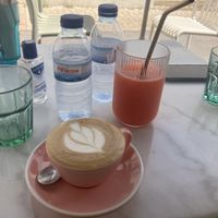   at Sugar Rabbit Kaffé in Albufeira