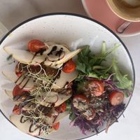   at Sugar Rabbit Kaffé in Albufeira