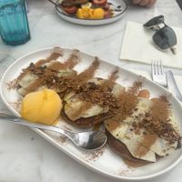   at Sugar Rabbit Kaffé in Albufeira