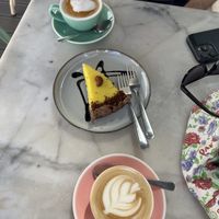   at Sugar Rabbit Kaffé in Albufeira