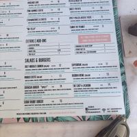   at Sugar Rabbit Kaffé in Albufeira