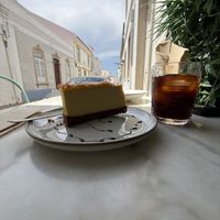   at Sugar Rabbit Kaffé in Albufeira