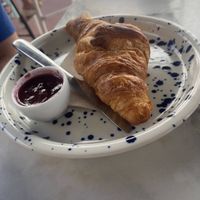   at Sugar Rabbit Kaffé in Albufeira