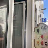   at Sugar Rabbit Kaffé in Albufeira