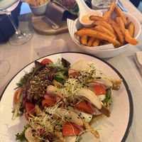   at Sugar Rabbit Kaffé in Albufeira