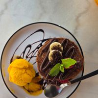  at Sugar Rabbit Kaffé in Albufeira